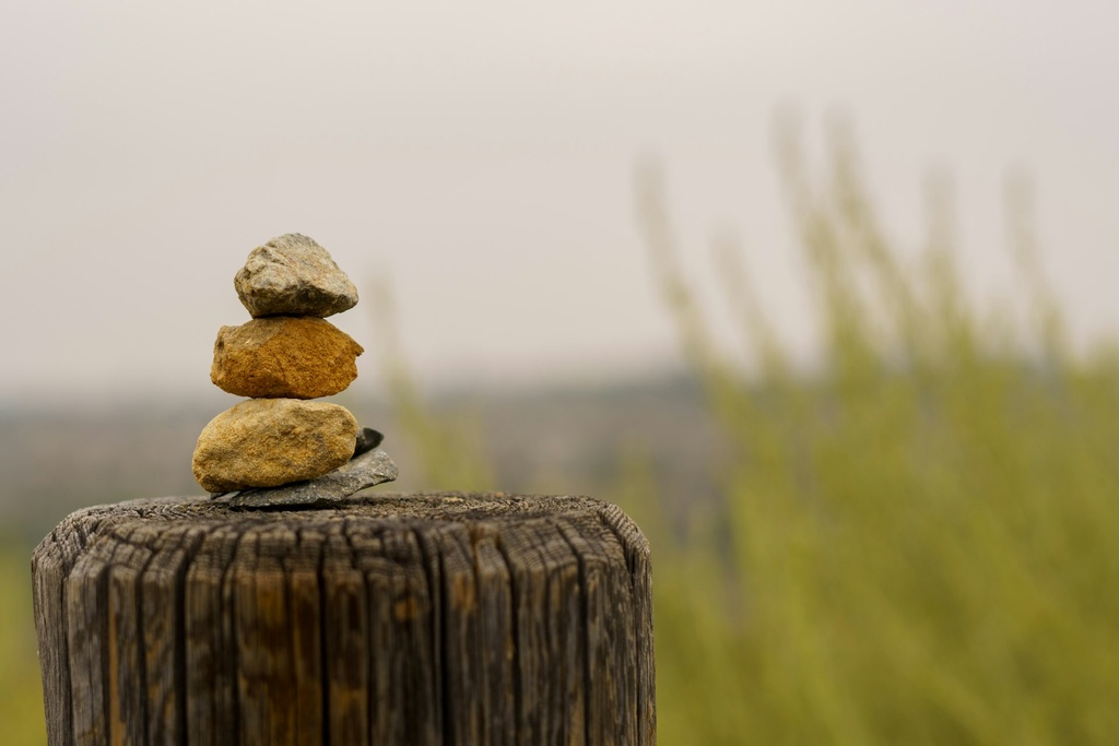 Finding Balance in Mental Health for Everyday Life